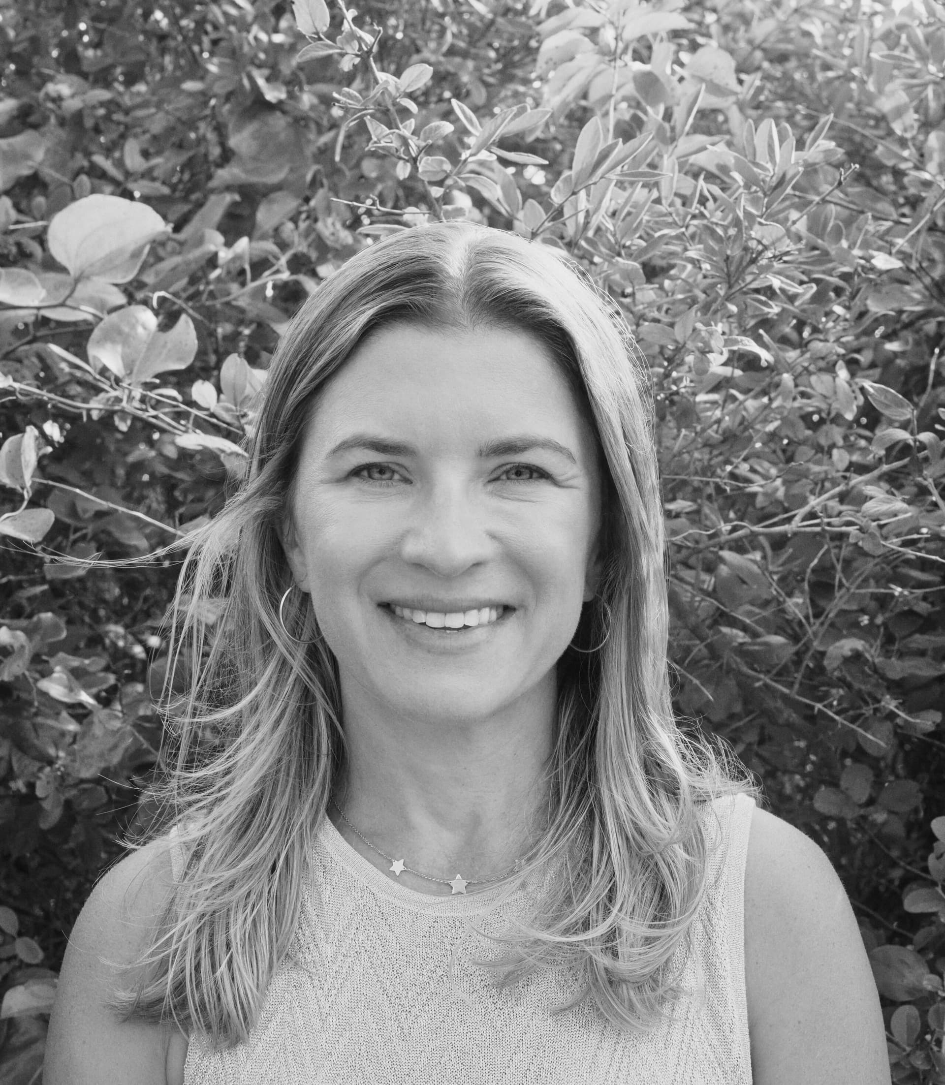 Dr. Maura Henninger, founder of Flora Naturopathics.