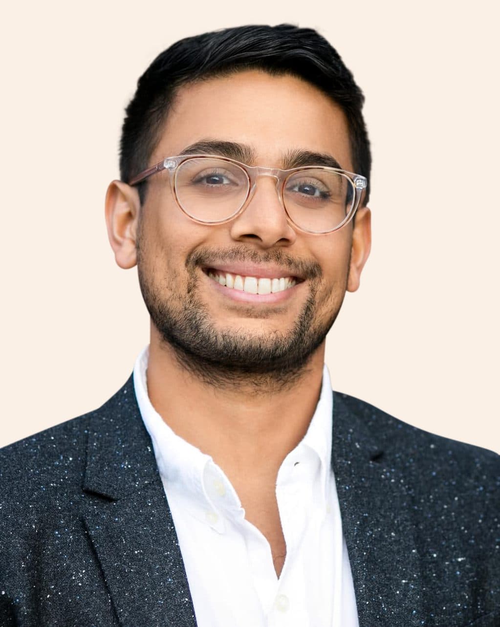 Dr. Ronak Patel