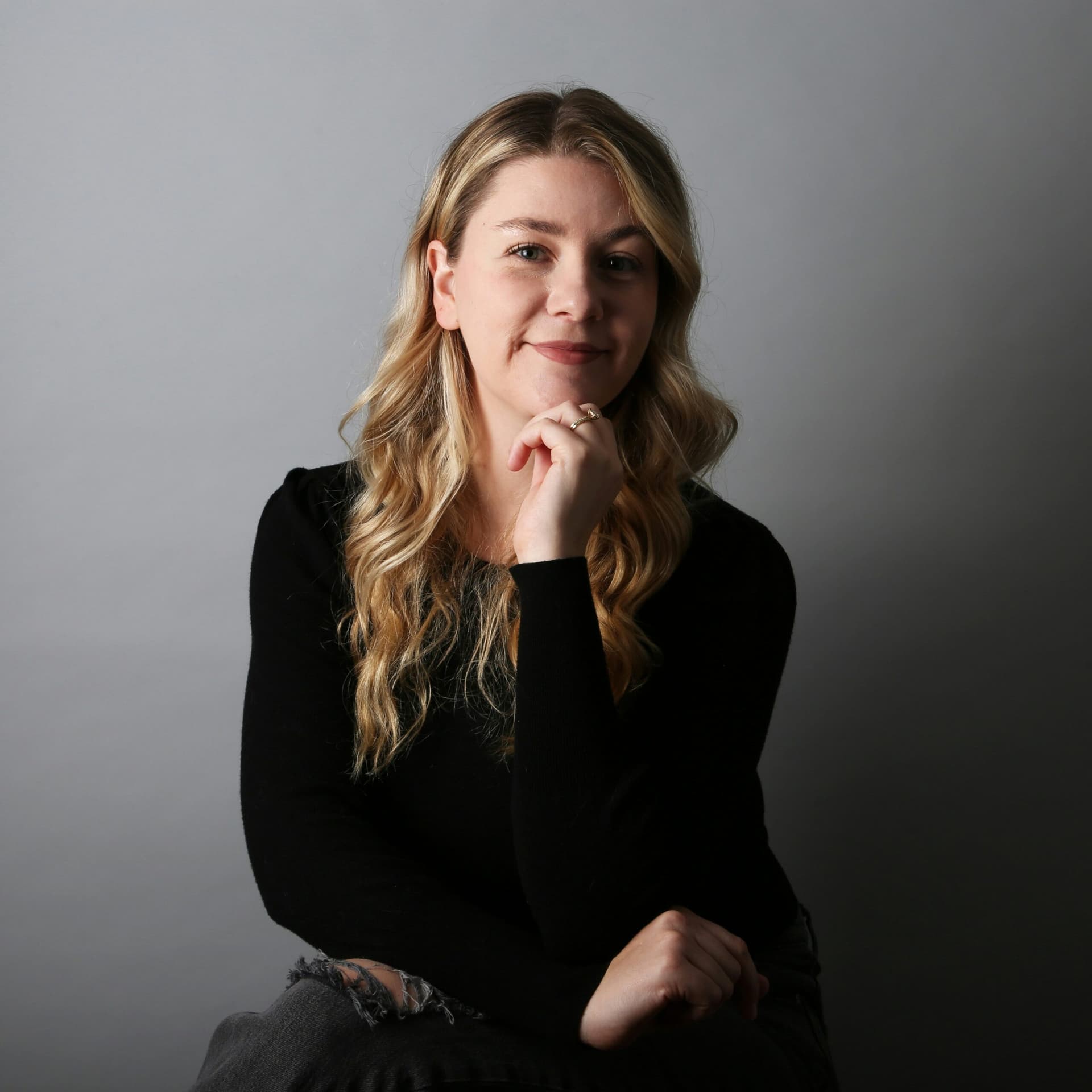 Amanda case study featured image