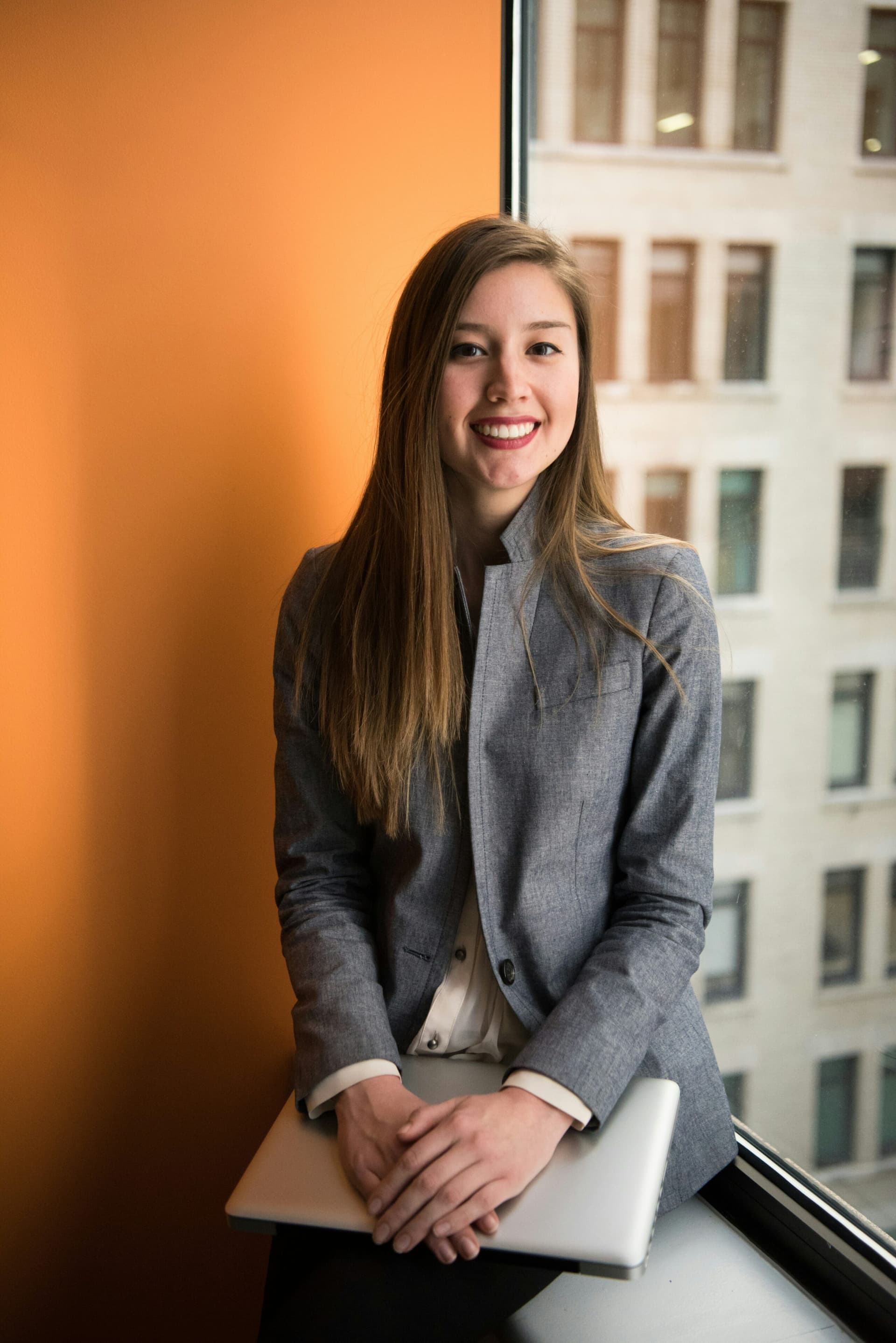 Julia case study featured image